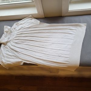 Joseph A XL women's short sleeve blouse